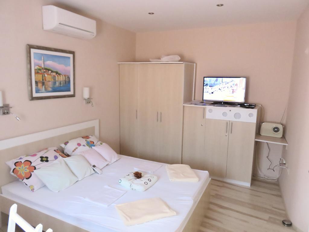 Apartments Cico Šibenik Cameră foto