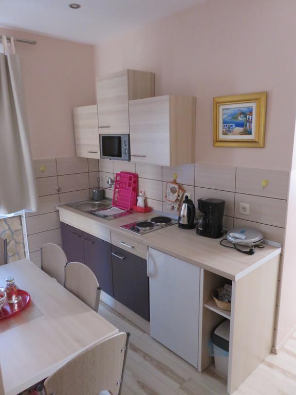 Apartments Cico Šibenik Cameră foto