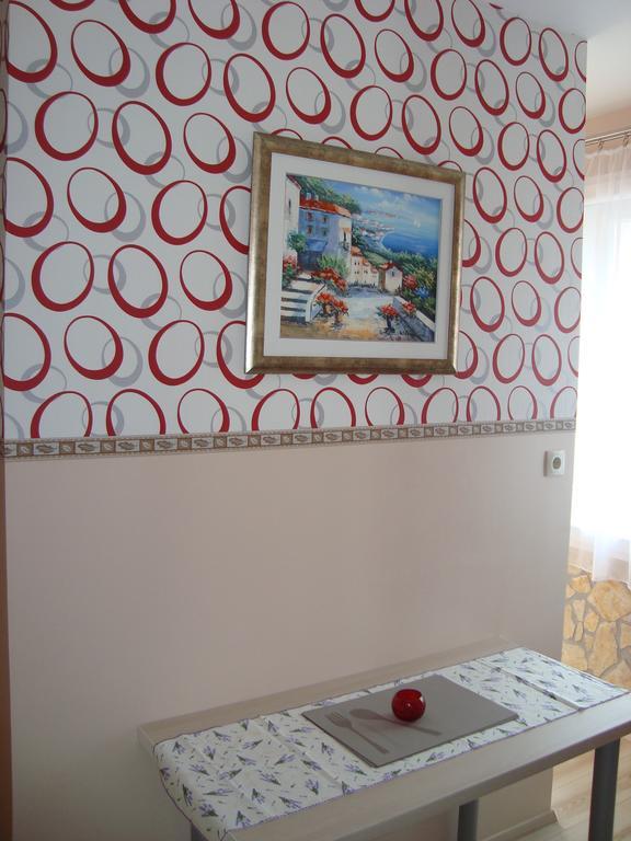 Apartments Cico Šibenik Cameră foto