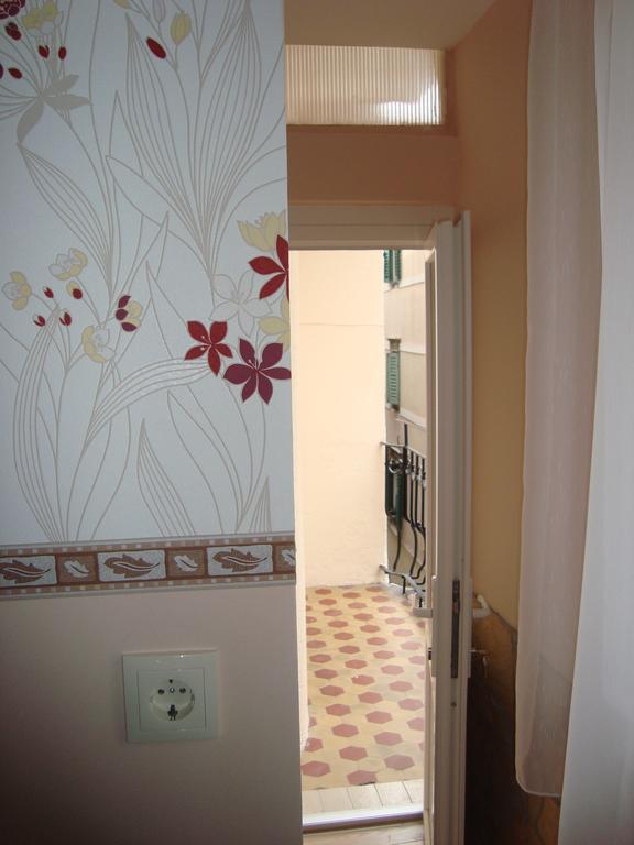 Apartments Cico Šibenik Cameră foto