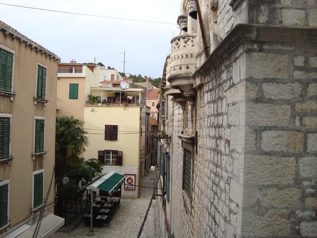 Apartments Cico Šibenik Cameră foto