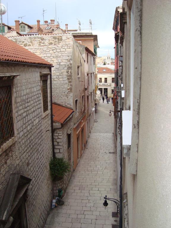 Apartments Cico Šibenik Cameră foto