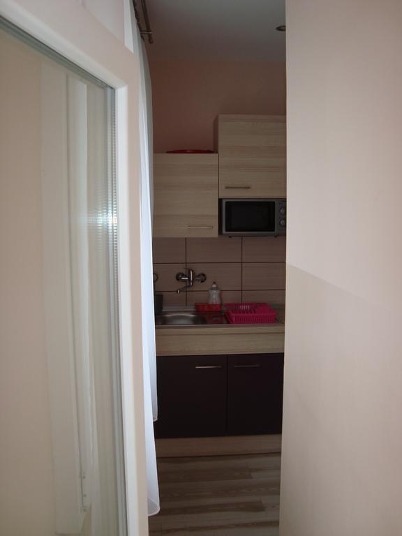Apartments Cico Šibenik Cameră foto