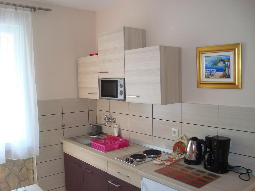 Apartments Cico Šibenik Cameră foto