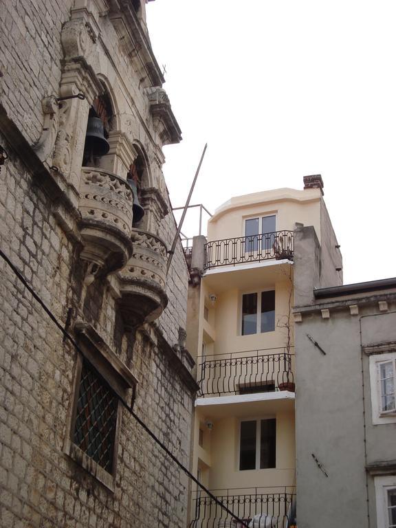 Apartments Cico Šibenik Cameră foto