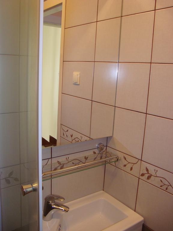 Apartments Cico Šibenik Cameră foto