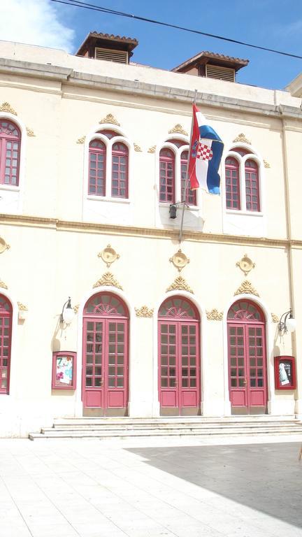 Apartments Cico Šibenik Cameră foto